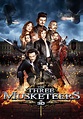 The Three Musketeers (2011) Movie Poster - ID: 139653 - Image Abyss