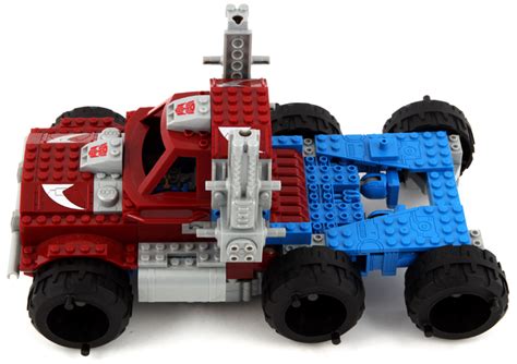 All aspects of construction are covered including how stones are cut and fit together, how bricks are made and how a certain wall of the mosque must point toward mecca. Construction Sets Optimus Prime with Sparkplug ...