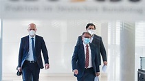 Maskenaffäre der CDU: Transparenz unerwünscht, MONITOR vom 11.03.2021 ...