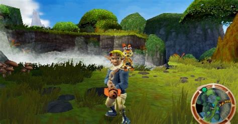 jak and daxter the lost frontier is one psp game not worth finding georgia straight vancouver