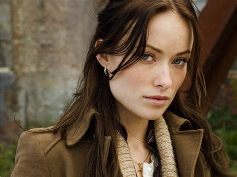 Hd Wallpapers Gorgeous Olivia Wilde Super Hot Hd 2012 Wallpapers 1600