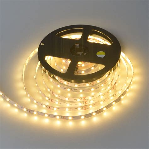 1roll 5m Or 2roll 10m 2835 3528 Smd More Brighter Than 5050 5630 Smd