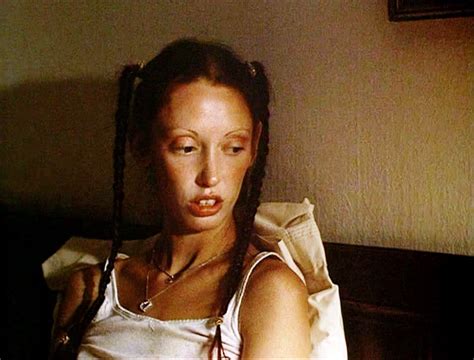 Captivating Portraits Of A Hot And Sexy Shelley Duvall In The S