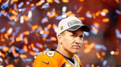 Peyton Manning Was Never Going To Make Monday Night Football Good Again