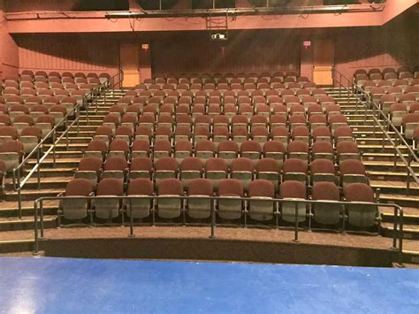 Theaters In Maine Prepare To Allow Audiences To Return Wgme