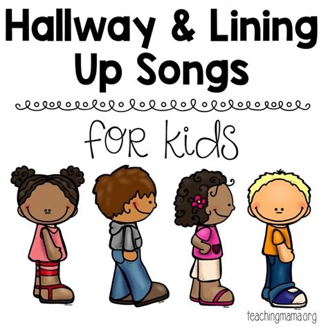 Kids Lining Up Clipart 10 Free Cliparts Download Images On Clipground