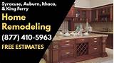 Photos of Remodeling Kitchen Contractors