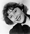 Luise Rainer | Garbo Laughs