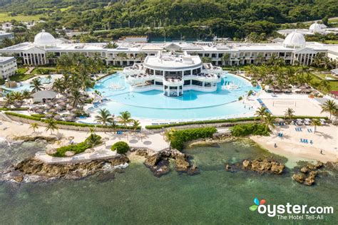 Grand Palladium Jamaica Resort And Spa Water Park At The Grand Palladium Jamaica Resort And Spa