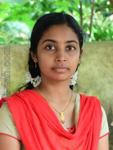 Malayalam Nair Hindu 31 Years Bride Girl Thiruvananthapuram Matrimonial Profile Vik4341