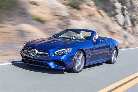 Set an alert to be notified of new listings. Car and Driver: Can the Next Mercedes-Benz SL-Class ...