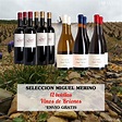 Buy Miguel Merino wines online - Miguel Merino wines for sale online