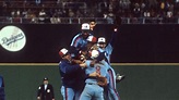 Montreal Expos, Philadelphia Phillies meet in Game 5 of the 1981 NLDS ...