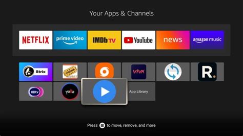 Mx Player On Firestick How To Install Use It With Streaming Apps