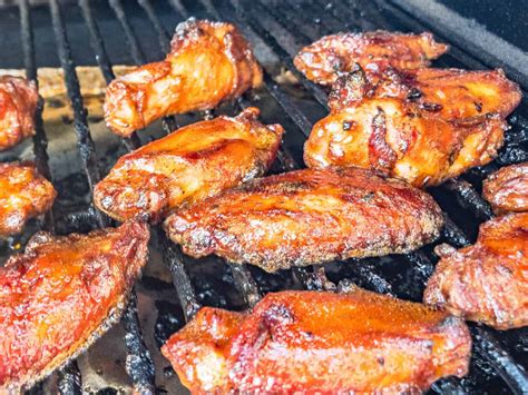 How To Make Crispy Smoked Chicken Wings • Smoked Meat Sunday 2022