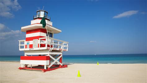 Miami Beach Wallpapers And Screensavers Wallpapersafari