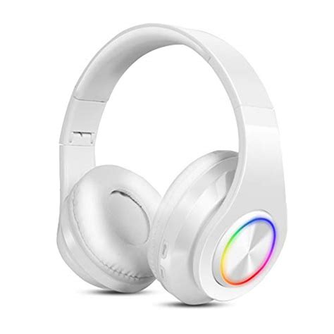 Mejor Precio En Oferta De ️️ Auriculares Inalambricos Diadema Con