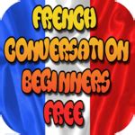 Learn French dialogues texte audio APK Download For Free