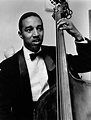 TW_RB003 : Ray Brown - Iconic Images | Jazz artists, Jazz musicians ...