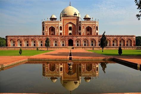 Private Guide Tour Delhi Historical Places New Delhi