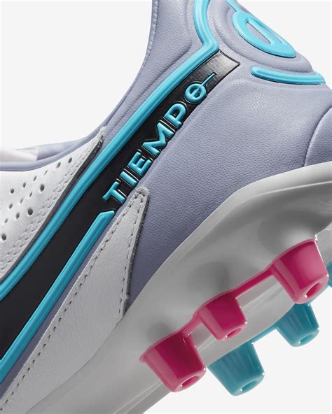 Nike Tiempo Legend 9 Pro Ag Pro Artificial Ground Football Boot Nike Sa