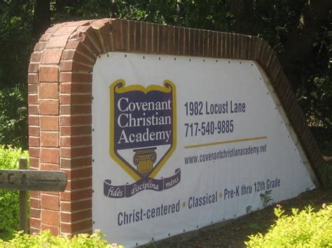 Former Covenant Christian Academy Teacher Claims She Was Unlawfully