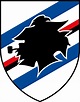 UC Sampdoria Logo – PNG e Vetor – Download de Logo