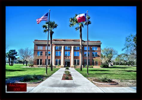 Texas residents can use these reputable sources to get accurate, local, breaking. Kenedy County Texas - Courthouse and Other Interesting ...