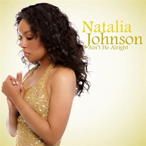 Natalia Johnson On Spotify