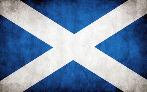 Scottish Flag Wallpaper Wallpapersafari