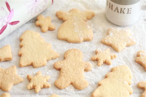 The introduction to this recipe was updated on september 25, 2020 to include more information. Best Ever Sugar Cookie Recipe (with Video) - Bigger Bolder ...