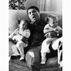 Muhammad Ali and His Daughters - Essence