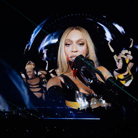 Beyoncés ‘renaissance Film 4 Takeaways From The Premiere News Search App