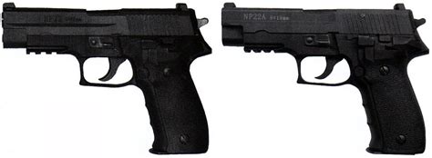 Np22345658、lp3lp4、px3型手枪 ——〖枪炮世界〗