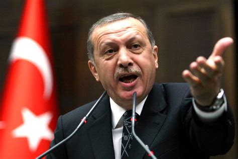 Prime Minister Causes Stir Over Turkeys Top Tipple Middle East Real