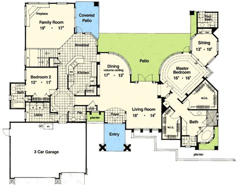 Plan 63112hd Exquisite Frank Lloyd Wright Style House Plan Prairie