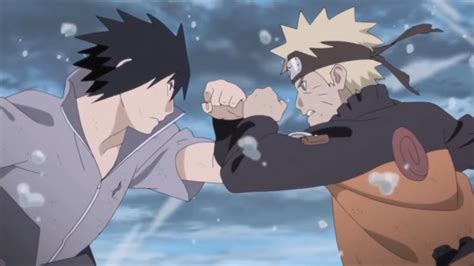 Amv Naruto Vs Sasuke Demons Youtube