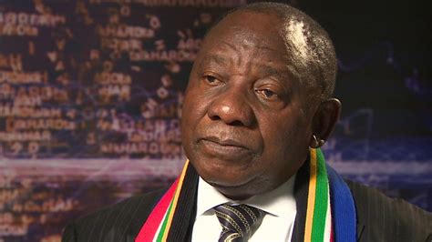 Chairperson of the african union 2020. BBC News Channel - HARDtalk, Cyril Ramaphosa - South ...