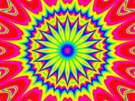 ♡♥fast Moving Psychedelic Artwork  Pic Click On  Pic To See A