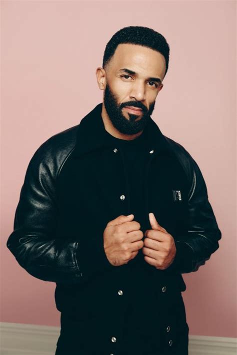 Craig David Joins Forces With Mnek On New Single ‘who You Are And