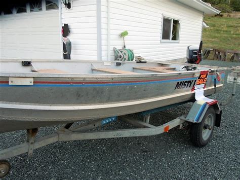 Aluminum Boat Nanaimo Best Row Boat Plans