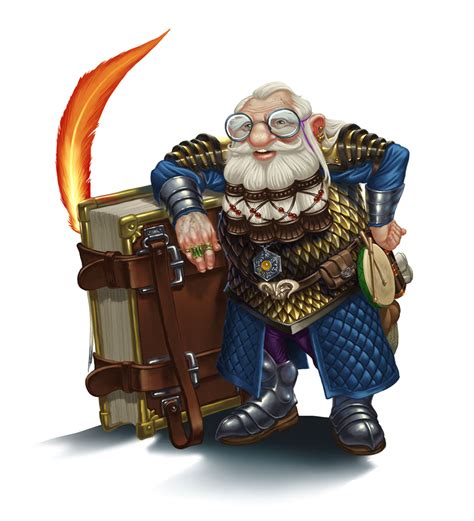 Male Dwarf Lore Master Wizard Pathfinder Pfrpg Dnd Dandd 35 5th Ed D20