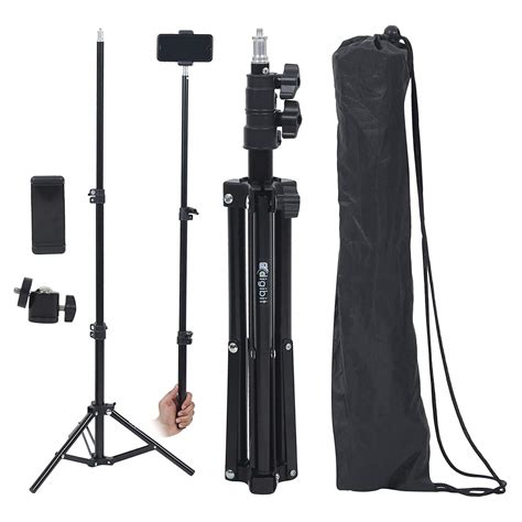 Buy Digibit Photography Tripod Light Stand For Photo Studio Ring Light