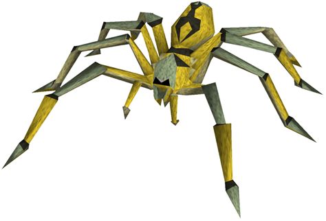Spider 2008 Easter Event The Runescape Wiki