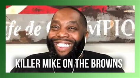 Killer Mike Interview Youtube
