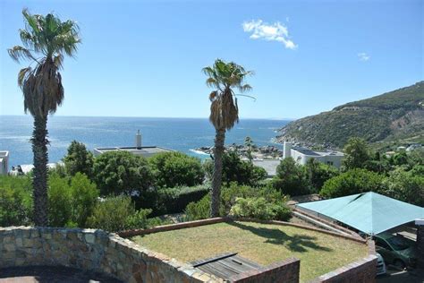 Sandy Bay Cape Town Holiday Villas