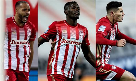 Το αύριο του παοκ δεν το φοβάμαι. Poll: Ψηφίστε το καλύτερο γκολ στο Ολυμπιακός - ΠΑΟΚ 3-0 ...