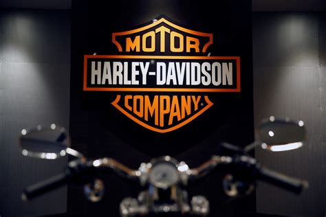 Harley Davidson To Offer Financial Services In India Ibtimes India
