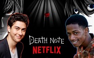 Death Note: rilasciato il primo trailer ufficiale del film