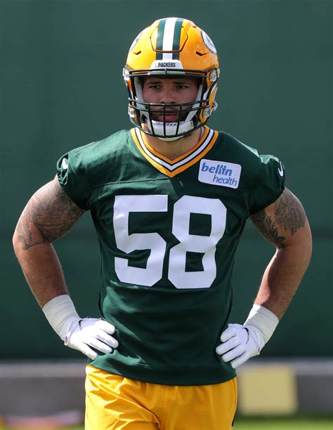 2023 24 53 Man Roster For The Packers And Other Predictions Green